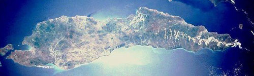 Ile de Timor