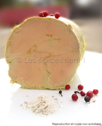 Foie Gras Maison