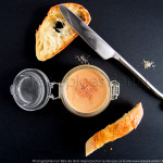 Mousse de foie de volaille façon foie gras